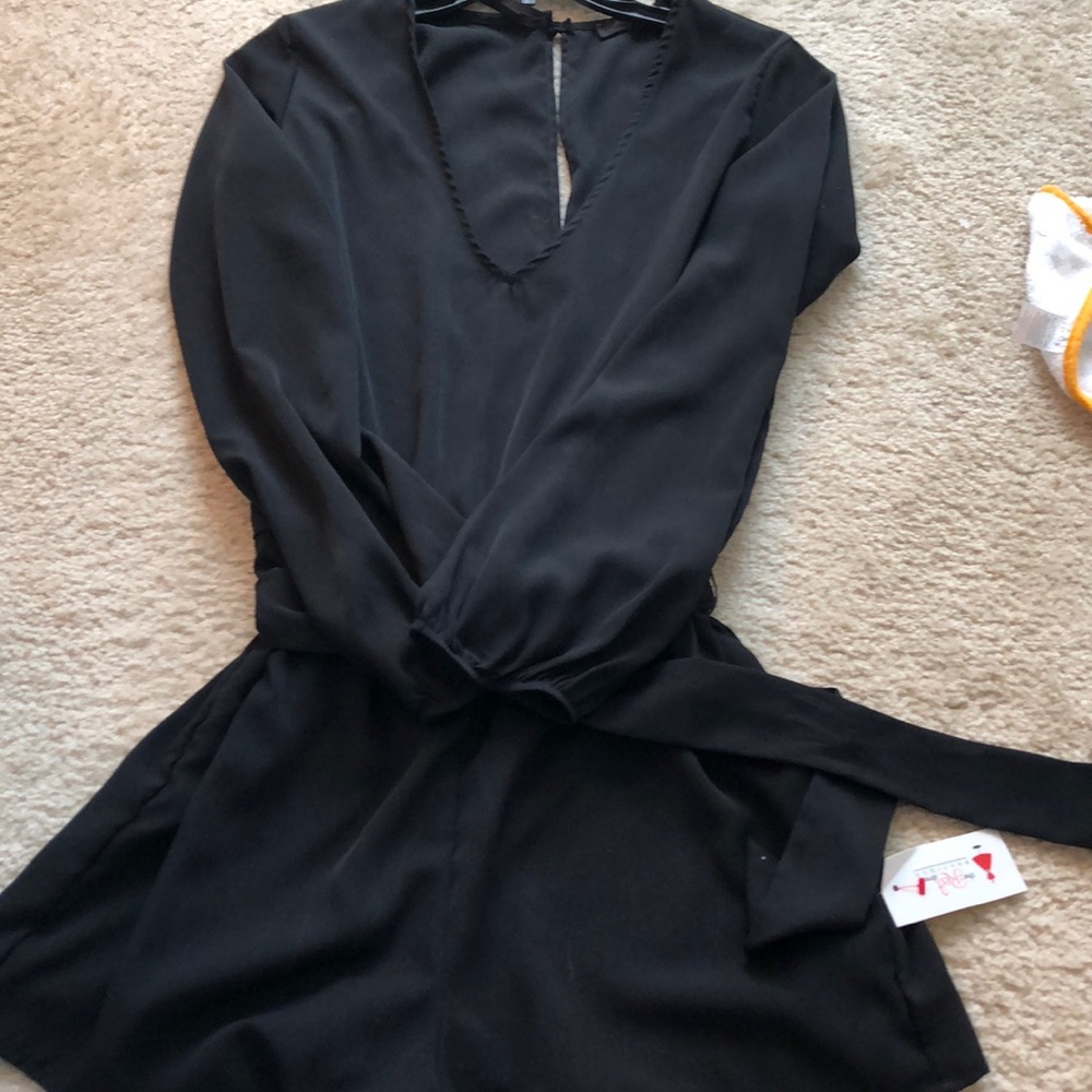 Romper - Picture 4 of 5